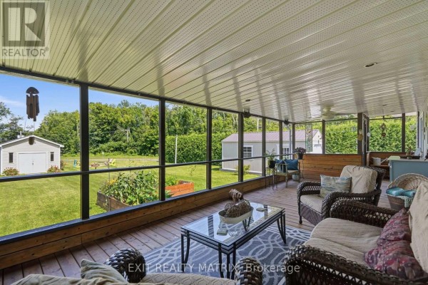 554 Front Road, Champlain, ON K0B1K0 Photo 5
