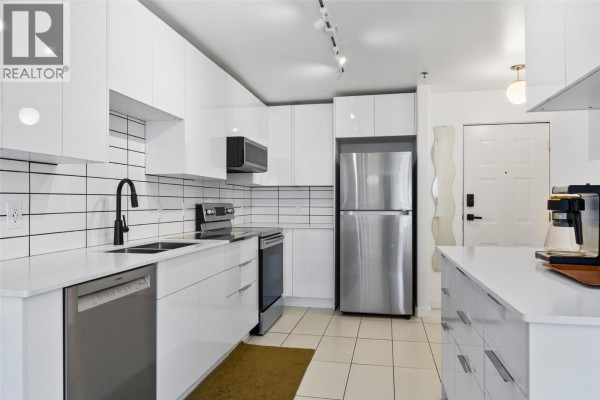 Living room - 554 Seymour Street Unit# 314, Kamloops, BC V2C2G9 Photo 5