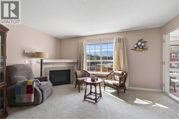 3pc Ensuite bath - 554 Seymour Street Unit# 316, Kamloops, BC V2C2G9 Photo 4