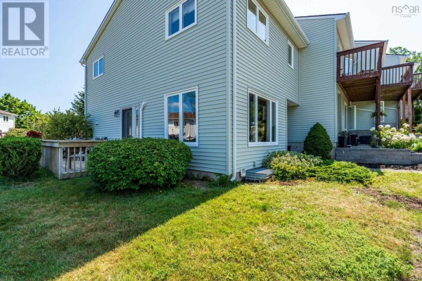 2pc Bathroom - 554 South Broadway, Cornwallis Park, NS B0S1H0 Photo 3