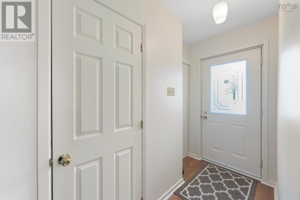 Bedroom - 554 South Broadway, Cornwallis Park, NS B0S1H0 Photo 5