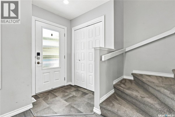 2pc Bathroom - 5540 Prefontaine Avenue, Regina, SK S4W0M8 Photo 4