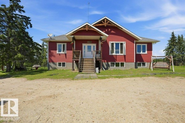 55413 Rge Road 53a, Rural Lac Ste  Anne County, AB, photo 2