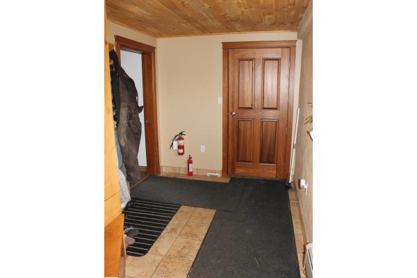 Primary Bedroom - 55419 Rr73, Rural St  Paul County, AB T0A1A0 Photo 4