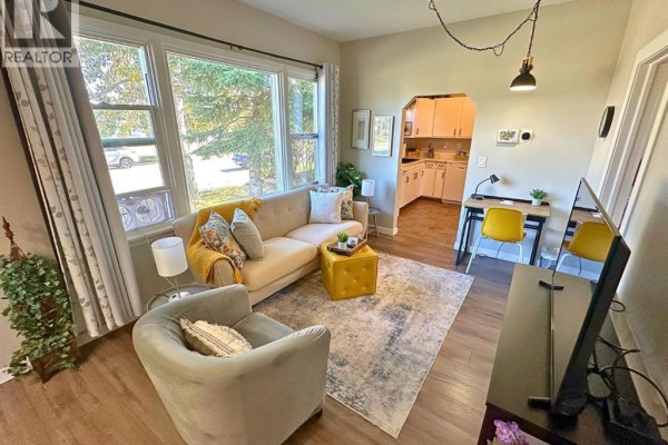 Bedroom - 5548 44 Avenue, Red Deer, AB T4N3J3 Photo 5