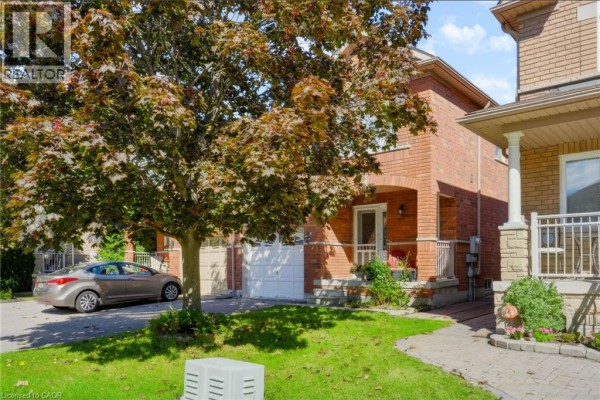 3pc Bathroom - 5549 Katy Gate, Mississauga, ON L5M7M9 Photo 3