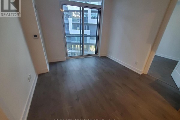 555 - 25 Adra Grado Way, Toronto, ON M2J0H6 Photo 5