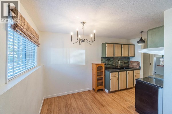 Dining room - 555 Dalgleish Drive Unit# 106, Kamloops, BC V2C6C7 Photo 4