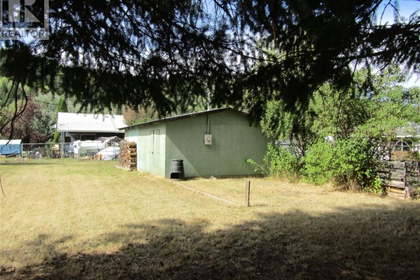 4pc Bathroom - 555 Kimberley N Avenue, Greenwood, BC V0J1J0 Photo 4