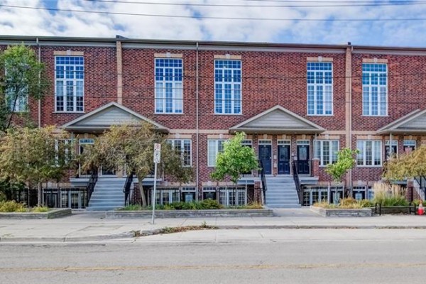 555 King Street E Unit# 102, Kitchener