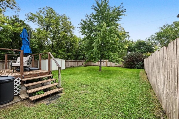 Primary Bedroom - 555 Lacrosse Street W, Virden, MB R0M2C0 Photo 3
