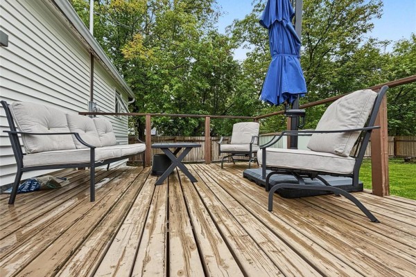 555 Lacrosse Street W, Virden, MB R0M2C0 Photo 5