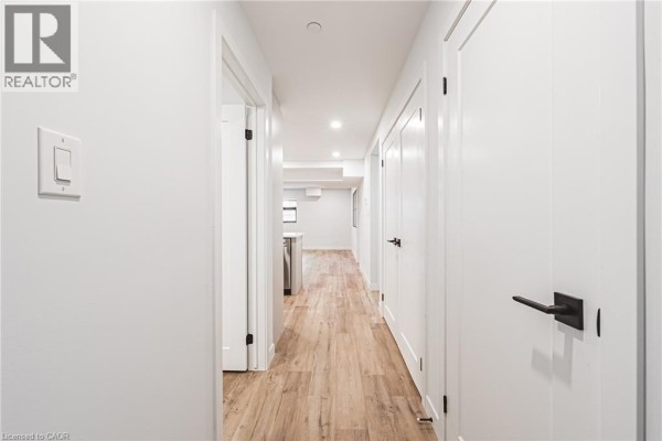Office - 555 Sanatorium Road Unit# 105, Hamilton, ON L9C2B1 Photo 4
