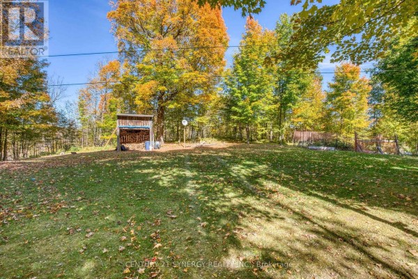 Bedroom - 555 Sugarbush Way, Lanark Highlands, ON K0G1K0 Photo 2