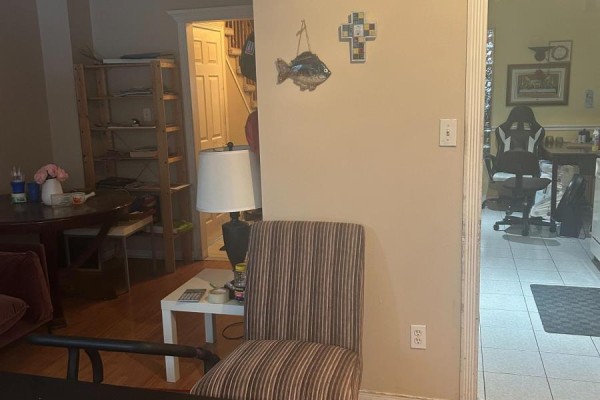 5550 Cosmic Crescent, Mississauga, ON L4Z3R9 Photo 5