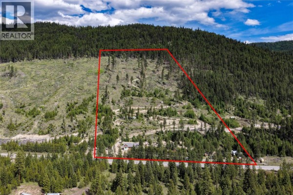 5550 Highway 33 Highway, Beaverdell, BC, photo 2