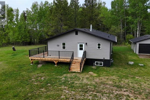 Kitchen - 55502 Range Road 152, Rural Yellowhead County, AB T7E3R7 Photo 5