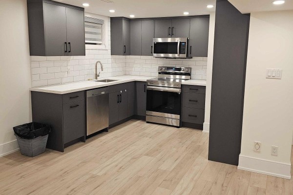 5552 Bourget Drive, Mississauga