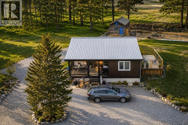 4pc Bathroom - 5553 93/95 Highway, Ta Ta Creek, BC V0B2E0 Photo 2