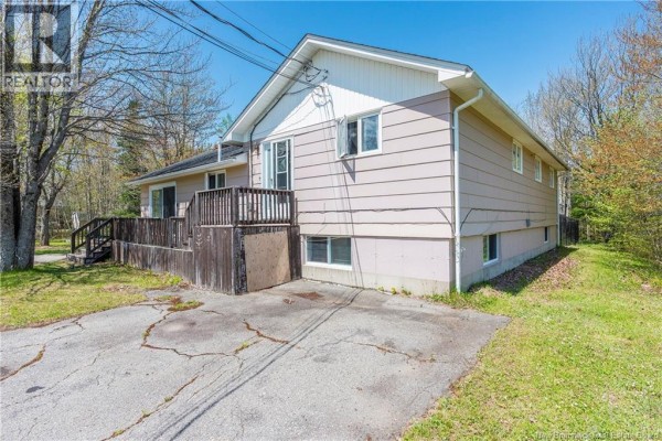 Laundry room - 5554 Des Erables, Rogersville, NB E4Y1K7 Photo 2