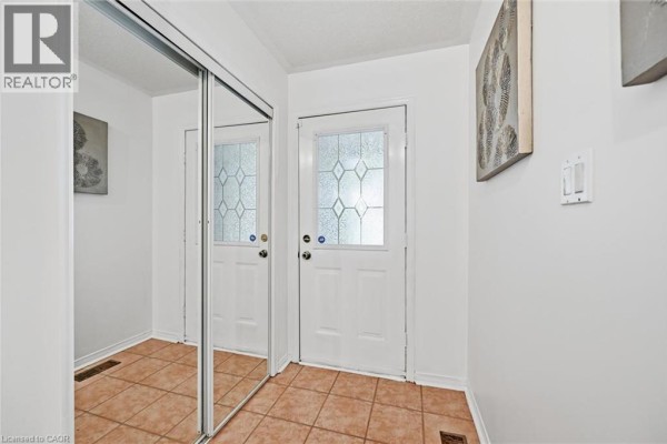 Utility room - 5555 Prince William Drive Unit# 21, Burlington, ON L7L6P3 Photo 2