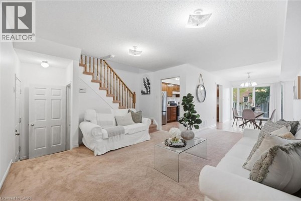 4pc Bathroom - 5555 Prince William Drive Unit# 21, Burlington, ON L7L6P3 Photo 5