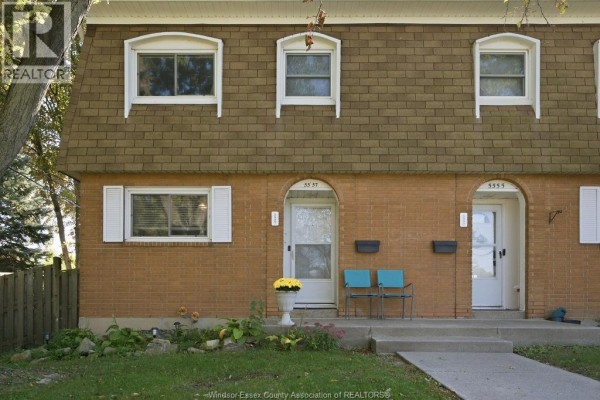5557 Coronation Avenue, Windsor