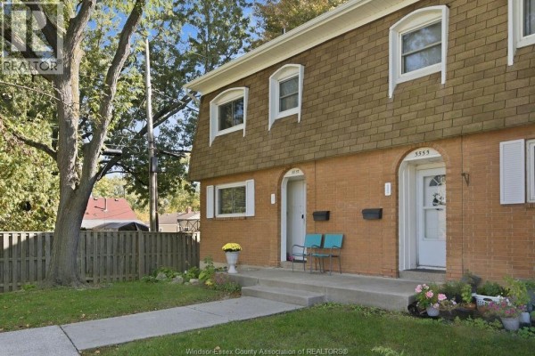 Recreation room - 5557 Coronation Avenue, Windsor, ON N8X3B5 Photo 3