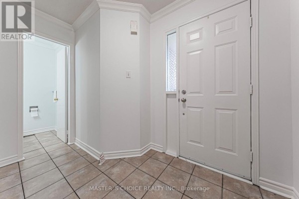 Primary Bedroom - 5557 Cortina Crescent, Mississauga, ON L4Z3R2 Photo 4