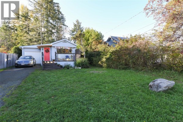 Storage - 5557 Horne St, Union Bay, BC V0R3B0 Photo 3