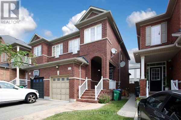 Kitchen - 5559 Bonnie Street, Mississauga, ON L5M0N7 Photo 2