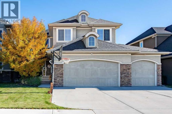 556 Quarry Way Se, Calgary