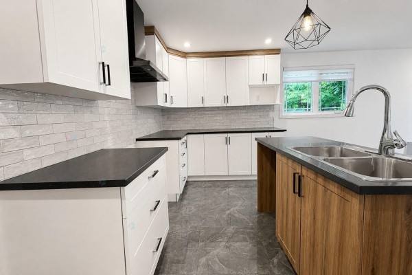 Bedroom - 556 Rue Milks, Gatineau, QC J8P6E4 Photo 5