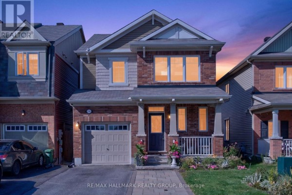 Residential for sale at 556 Sunlit Circle, Ottawa, ON - MLS® 4UN0hw