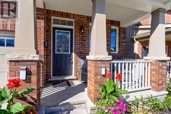 556 Sunlit Circle, Ottawa, ON, photo 2