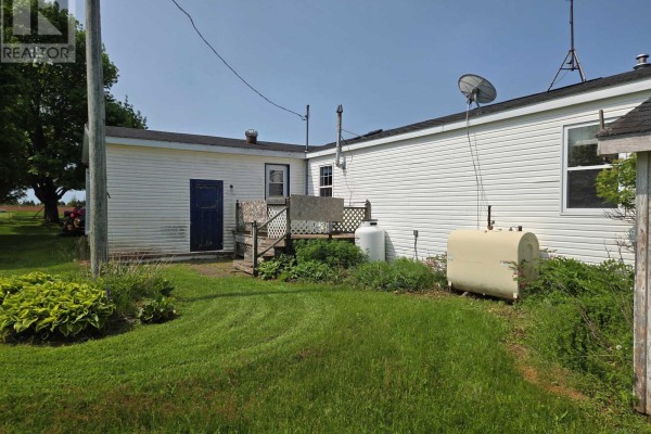 Primary Bedroom - 5564 Route 12, Birch Hill, PE C0B1J0 Photo 3