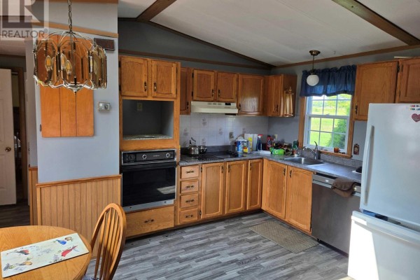 Ensuite (# pieces 2-6) - 5564 Route 12, Birch Hill, PE C0B1J0 Photo 4