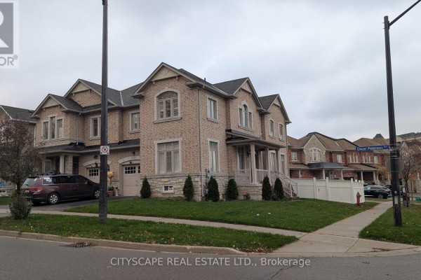 Residential for rent at 5567 Oscar Peterson Boulevard, Mississauga, ON - MLS® dSLdmd