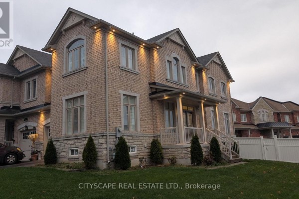 5567 Oscar Peterson Boulevard, Mississauga, ON, photo 2