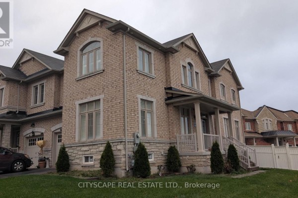 5567 Oscar Peterson Boulevard, Mississauga, ON, photo 3