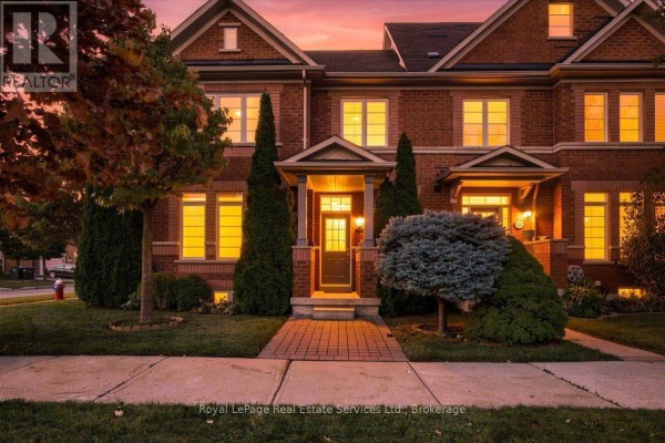 5569 Waterwind Crescent, Mississauga, ON, photo 2