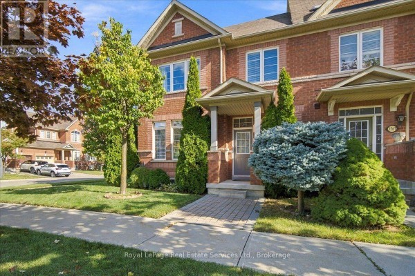 5569 Waterwind Crescent, Mississauga, ON, photo 3