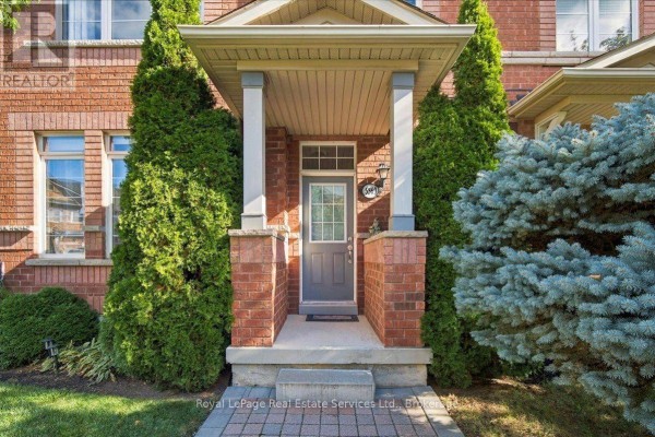 Recreational, Games room - 5569 Waterwind Crescent, Mississauga, ON L5M0G3 Photo 4