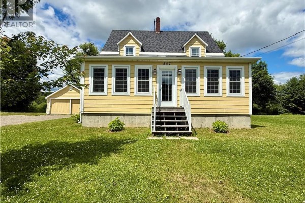 Bath (# pieces 1-6) - 557 East Riverside Drive, Perth Andover, NB E7H1Y4 Photo 2