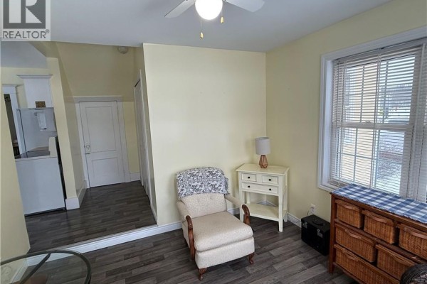 Living room - 557 East Riverside Drive, Perth Andover, NB E7H1Y4 Photo 5