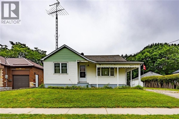 557 Orchard Avenue, Delhi, ON, photo 2