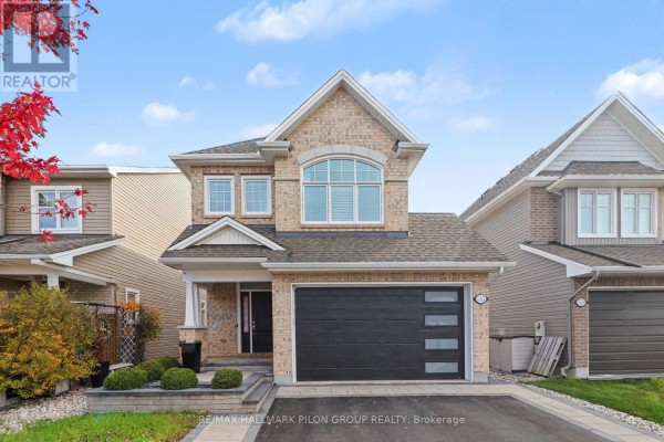 557 Silverbell Crescent, Ottawa