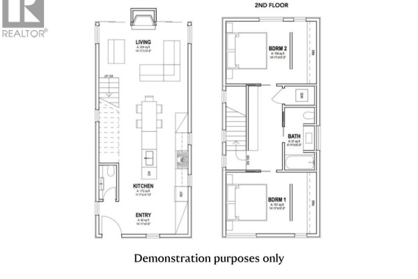 5570 Horne St, Union Bay, BC, photo 2