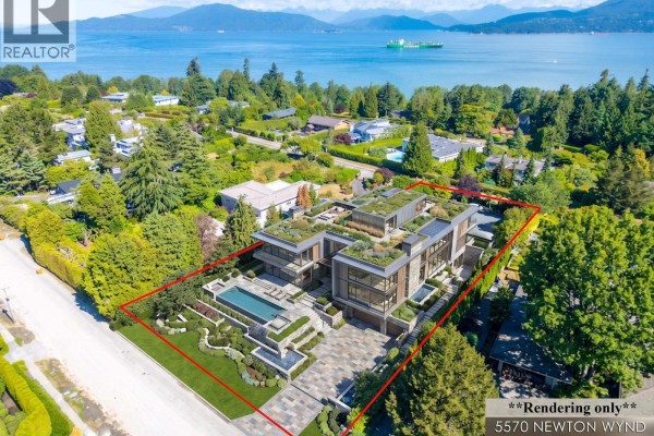 5570 Newton Wynd, Vancouver, BC V6T1H5 Photo 4
