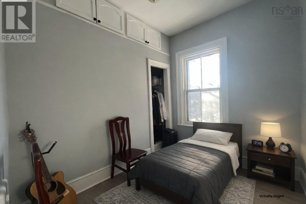 5571 Fenwick Street, Halifax Peninsula, NS B3H1R1 Photo 4
